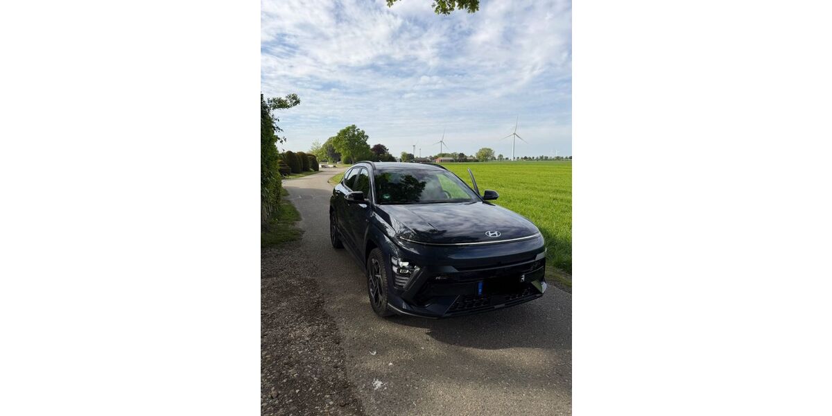 Hyundai KONA 6.700 km 29.000 &euro; Tönisvorst 47918