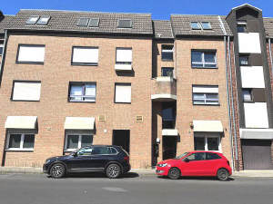 Windberg! 2 Raum ETW Dachterrasse TG-Platz 2 zimmer