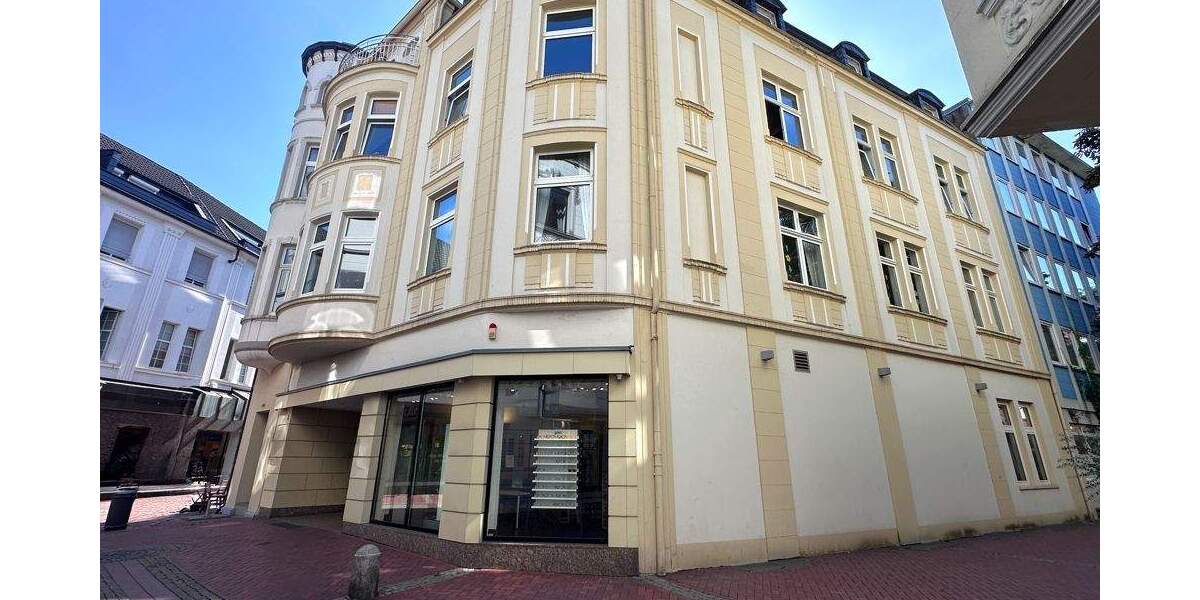 Gewerbeobjekt Gelsenkirchen Buer - 1 Zimmer, 750.000&euro; | Angebot:24486967