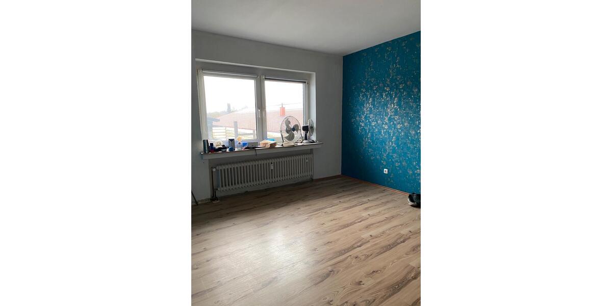 Gemütliche 3,5 Zimmer Wohnung in Obringhoven 3 zimmer