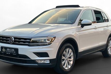 VW Tiguan 168.840 km 16.990 &euro; Duisburg 47166