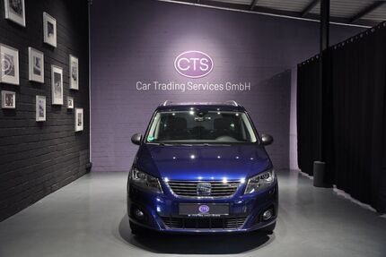 Seat Alhambra 104.015 km 22.900 &euro; Düsseldorf 40476