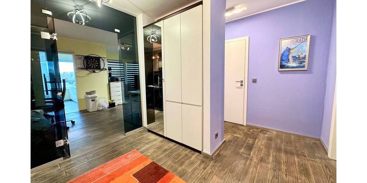 Etagenwohnung Meerbusch Büderich - 2 Zimmer, 73 m&sup2;, 349.000&euro; | Angebot:23958829