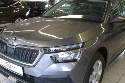 Skoda Kamiq 25.600 km 19.890 € Wesel 46485