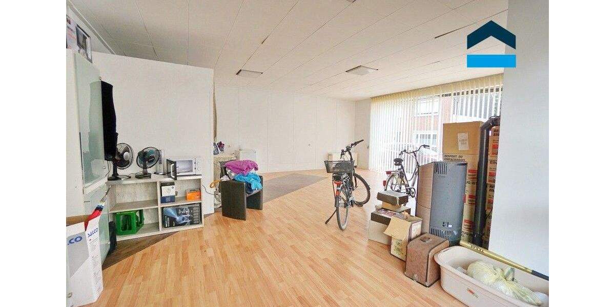 Gewerbeobjekt Kerken Aldekerk - 465.000&euro; | Angebot:25746228