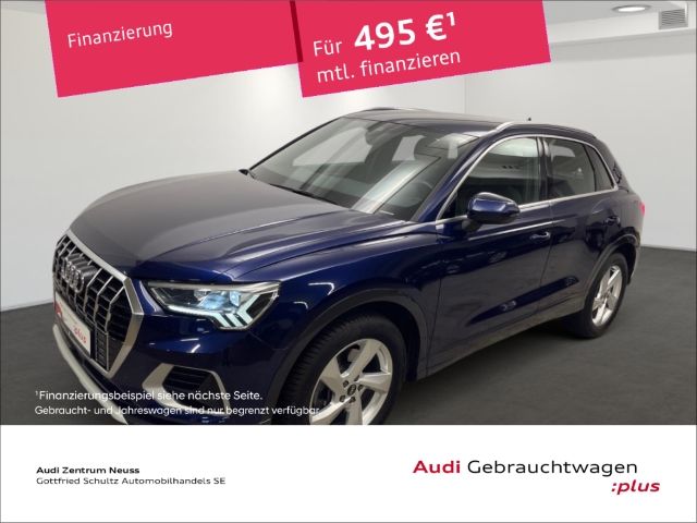 Audi Q3 60.929 km 29.500 &euro; Neuss 41464