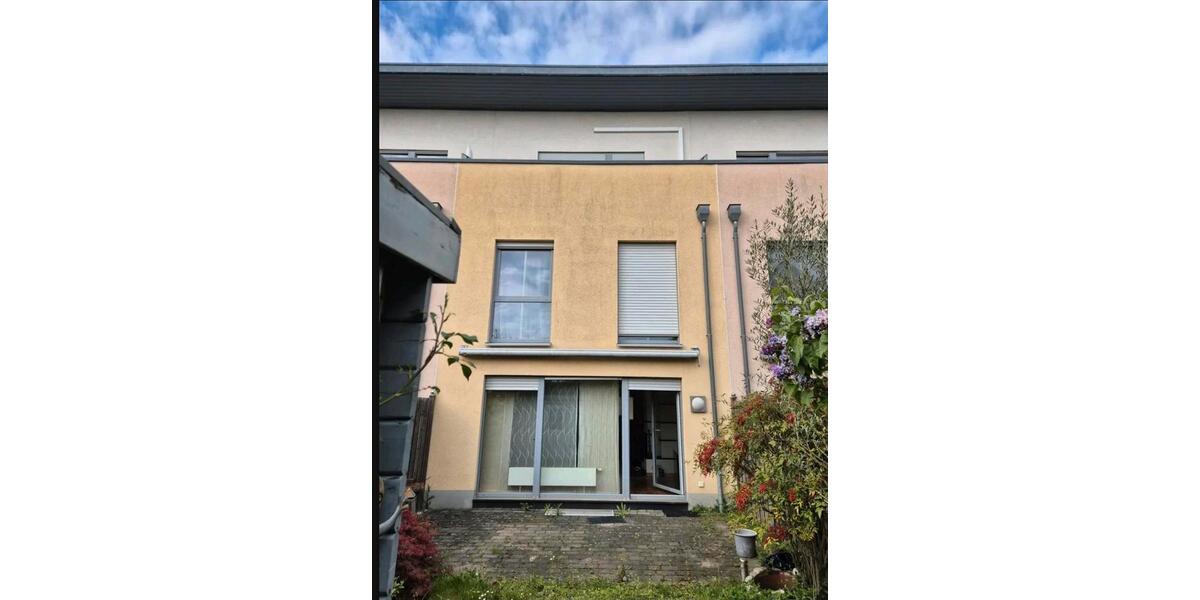 Reihenhaus Ratingen Tiefenbroich - 4 Zimmer, 151 m&sup2;, 679.500&euro; | Angebot:27121110