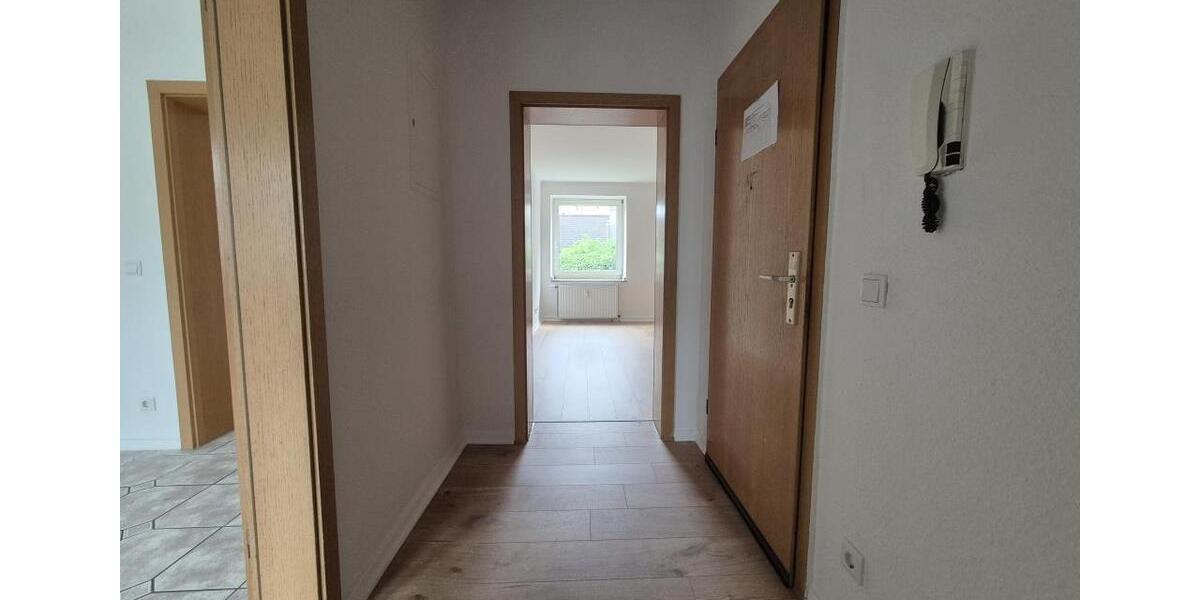 Licht, Luft, Lebensqualität: 2-Zimmer mit Wohnküche 2 zimmer