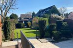 Provisionsfrei* KR-Dyklage! Charmantes Reihenhaus mit Kamin, Sauna, Garage und wunderschönem Garten!