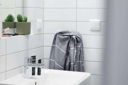 WG-Zimmer in Bochum 305 € 17 m² zimmer