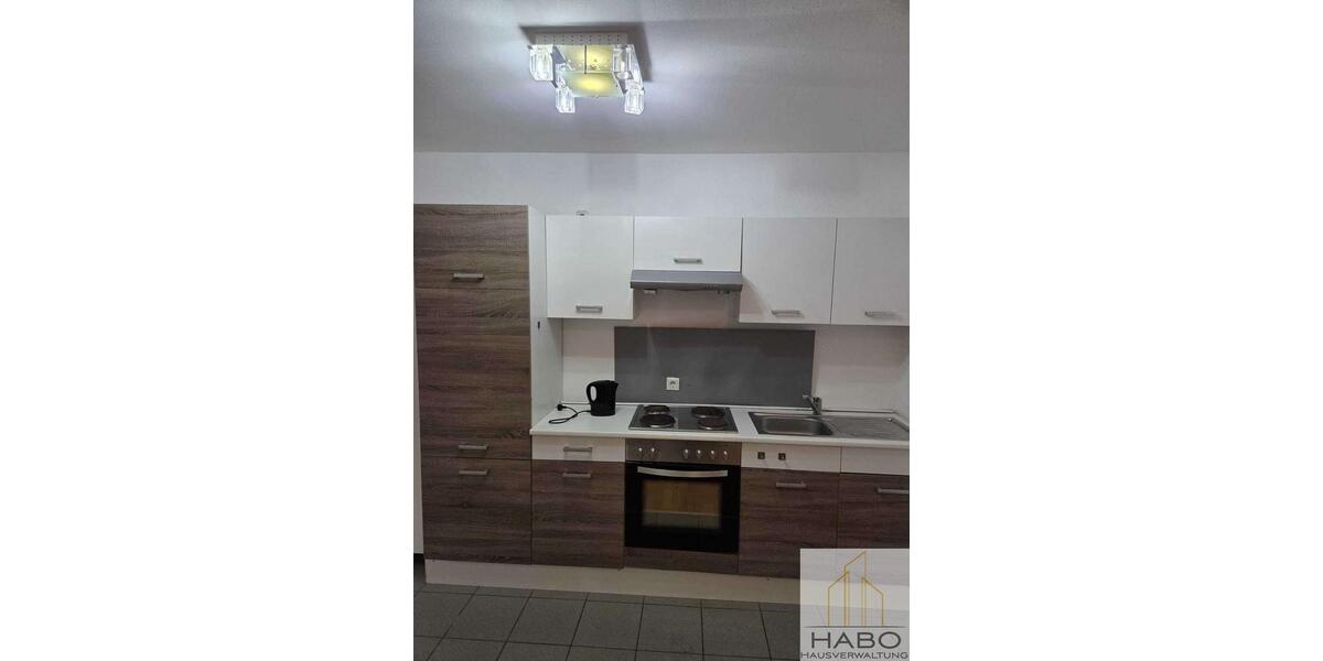 Etagenwohnung Gelsenkirchen Buer - 1 Zimmer, 48 m&sup2;, 540&euro; | Angebot:25144491