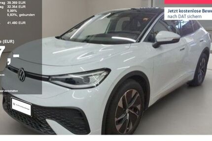 VW ID.5 6.460 km 40.989 &euro; Krefeld 47805