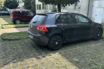 VW Golf V