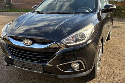 Hyundai ix35 149.400 km 8.300 &euro; Willich 47877