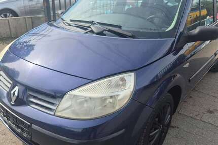 Renault Scenic 109.755 km 3.199 &euro; Bottrop 46242