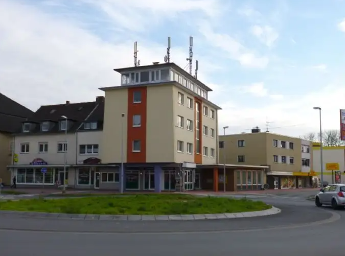 Wohnung zum Mieten in Dorsten 747,50 € 115 m² 3.5 zimmer