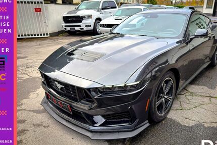 Ford Mustang 12.932 km 42.987 &euro; Essen 45356