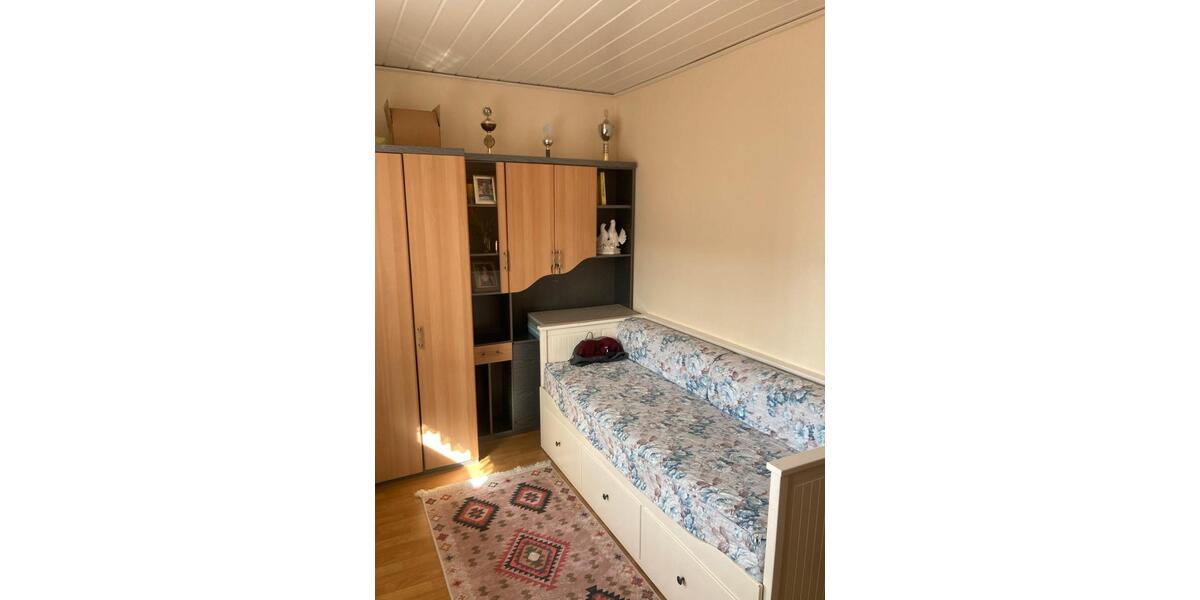 Etagenwohnung Wülfrath - 3 Zimmer, 68 m&sup2;, 169.900&euro; | Angebot:26442061