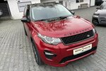 Land Rover Discovery Sport / Kamera/ Bi-Xenon/ AHK / Allrad 145.000 km 18.890 € Mönchengladbach 41066