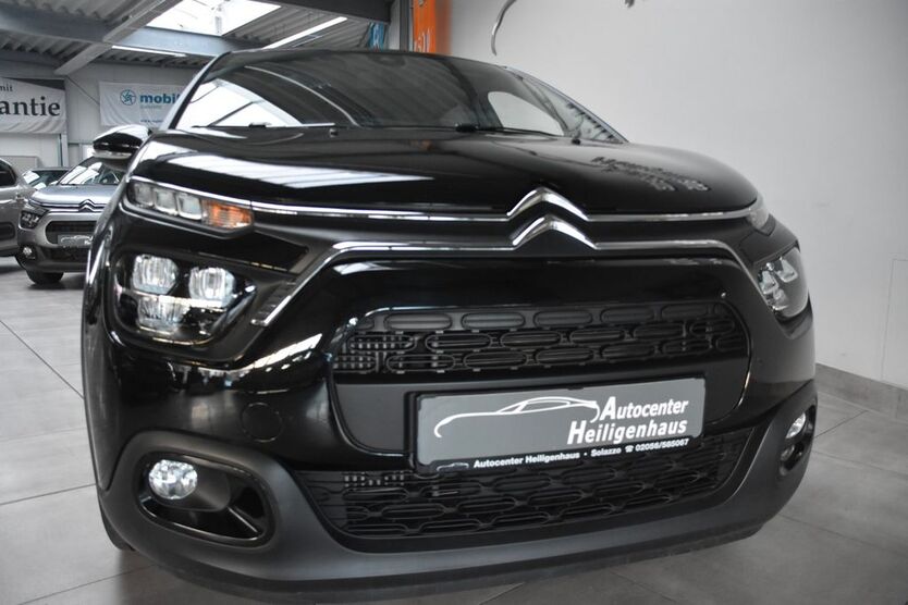 Citroen C3 17.754 km 14.480 € Heiligenhaus 42579