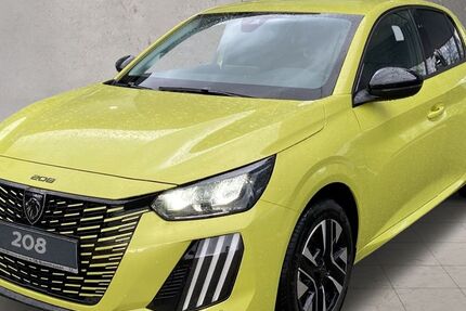 Peugeot 208 14.900 km 24.190 &euro; Oberhausen 46149