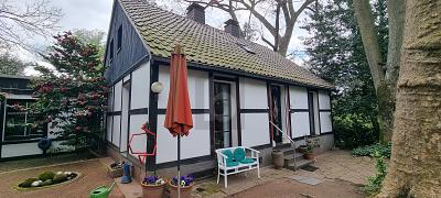 ABSOLUTE RUHE AUF 5.000 M² MIT WOHNHAUS - Grundstück Mülheim an der Ruhr Dümpten | Angebot:26765617