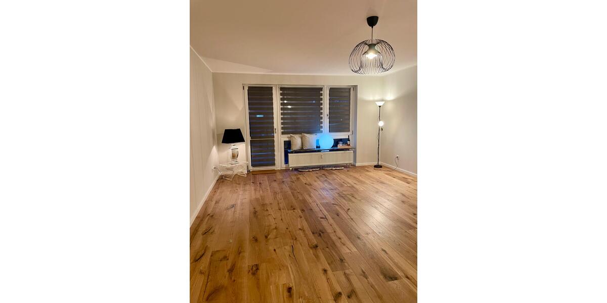 Etagenwohnung Düsseldorf Stadtbezirk 2 - 1.5 Zimmer, 53 m&sup2;, 329.000&euro; | Angebot:25872397