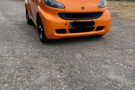 Smart ForTwo 89.930 km 7.800 &euro; Duisburg 47228
