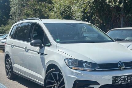 VW Touran 78.000 km 28.999 &euro; Essen 45356