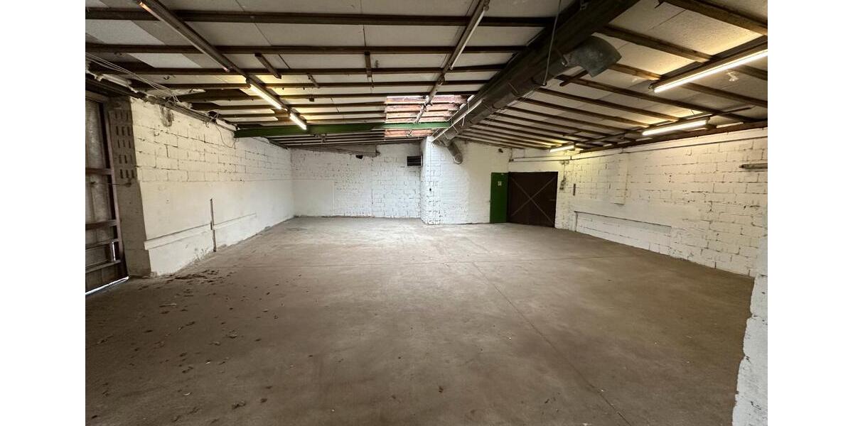 Gewerbeobjekt Duisburg Angerhausen - 534&euro; | Angebot:26277886