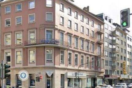 Gewerbeobjekt Düsseldorf Stadtmitte - 1 Zimmer, 230 m&sup2;, 3.105&euro; | Angebot:24721442