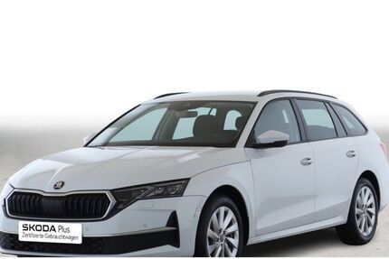 Skoda Octavia 32.018 km 26.320 &euro; Moers 47441