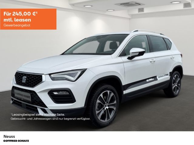 Ateca