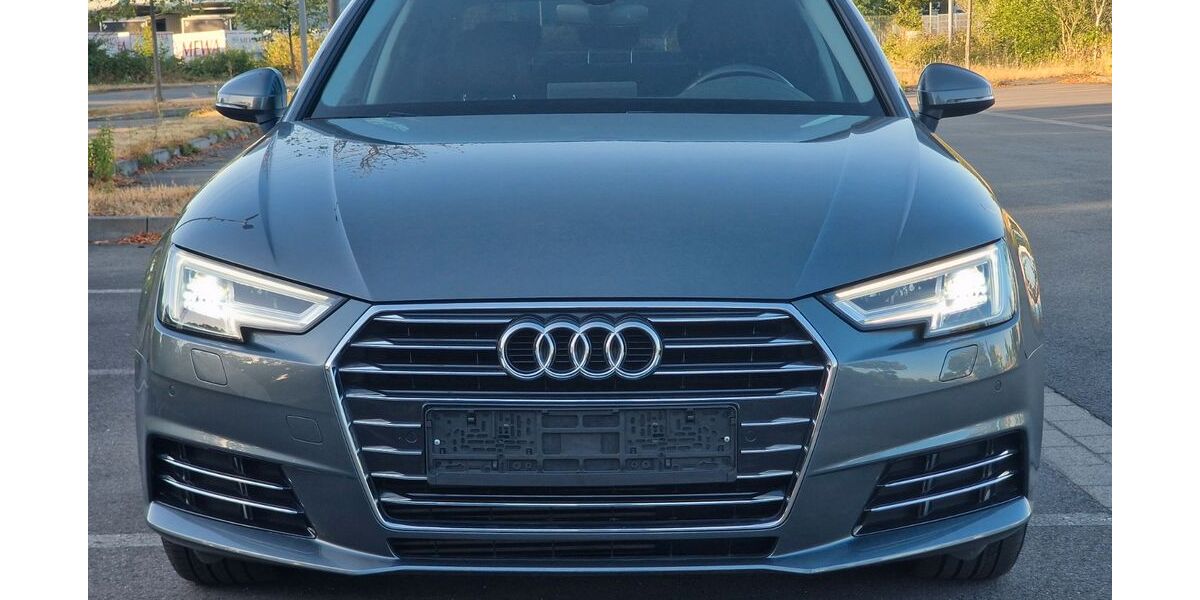 Audi A4 102.000 km 17.490 &euro; Bottrop 46238