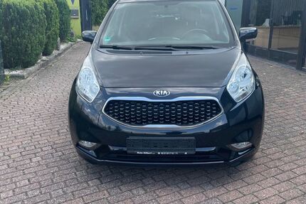 Kia Venga 72.400 km 7.500 € Mülheim an der Ruhr 45472
