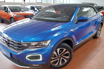 VW T-Roc 23.625 km 25.490 € Haan bei Düsseldorf 42781