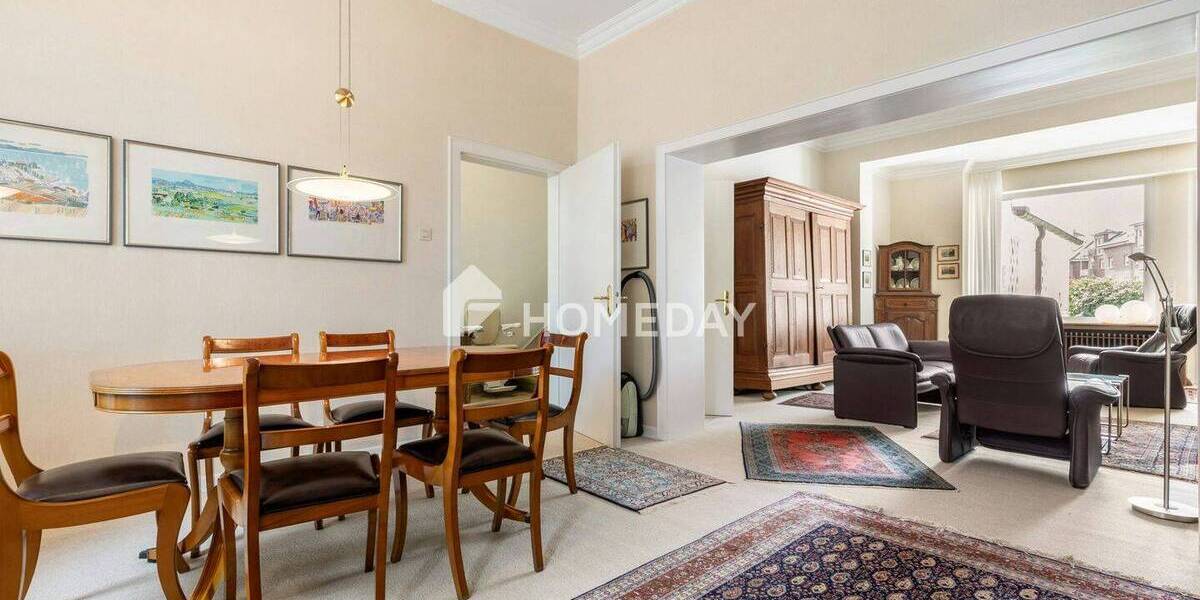 Reihenmittelhaus Kempen - 5 Zimmer, 190 m&sup2;, 599.000&euro; | Angebot:26308376