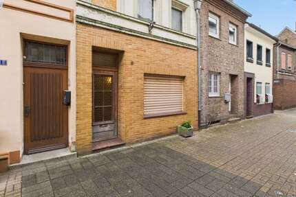 Haus zum Kaufen in Tönisvorst 149.900 € 85 m² 6 zimmer