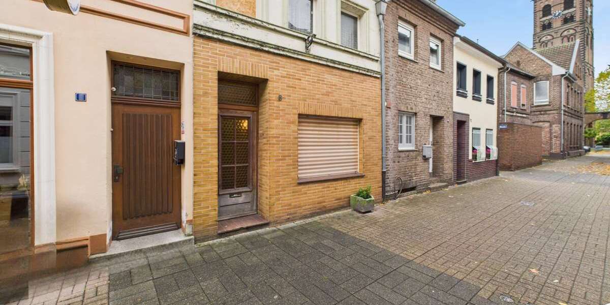 Haus zum Kaufen in Tönisvorst 149.900 € 85 m² 6 zimmer