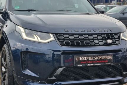 Land Rover Discovery Sport 84.000 km 26.990 &euro; Essen 45141