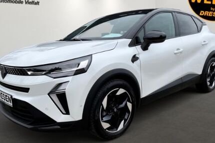 Renault Captur 14.804 km 26.990 &euro; Neuss 41464