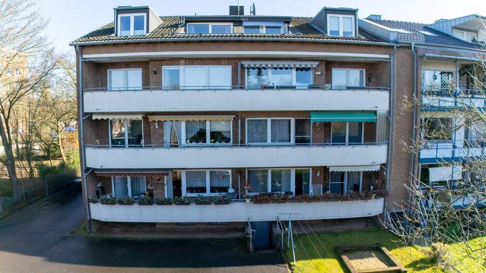 Mehrfamilienhaus, Wohnhaus Neuss Pomona - 1.450.000&euro; | Angebot:25338665