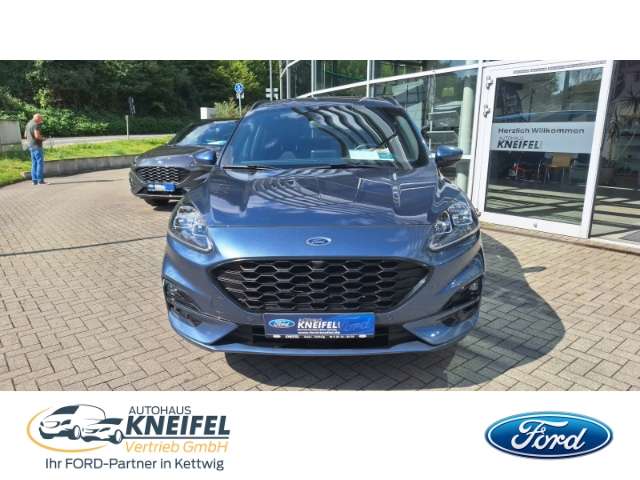 Kuga