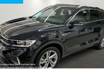 VW T-Roc 8.609 km 34.950 € Essen 45307