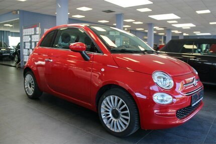 Fiat 500 1.2 8V Lounge