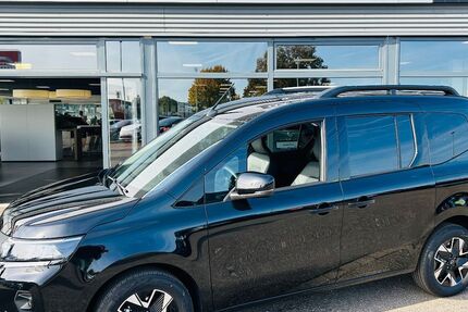 Nissan Townstar 13.000 km 30.990 &euro; Wesel 46485