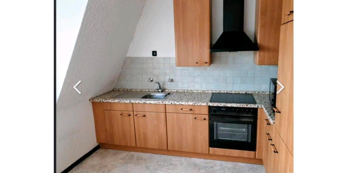 Dachgeschoßwohnung Gelsenkirchen Gelsenkirchen-Mitte - 2.5 Zimmer, 48 m&sup2;, 65.000&euro; | Angebot:26533916