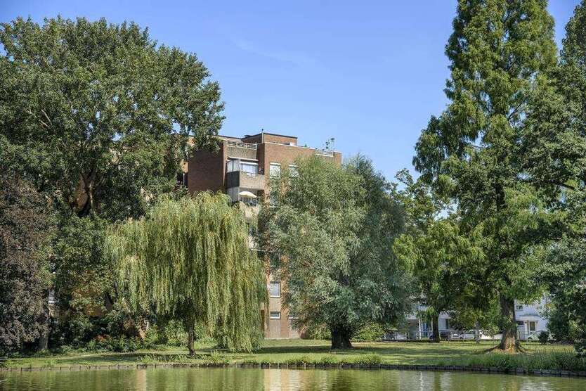 Wohnung zum Mieten in Mönchengladbach 629 € 68.74 m²
