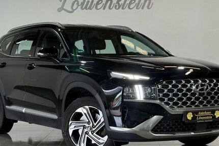 Hyundai SANTA FE 98.500 km 26.980 € Moers 47443