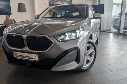 BMW X2 14.199 km 35.980 &euro; Duisburg 47119